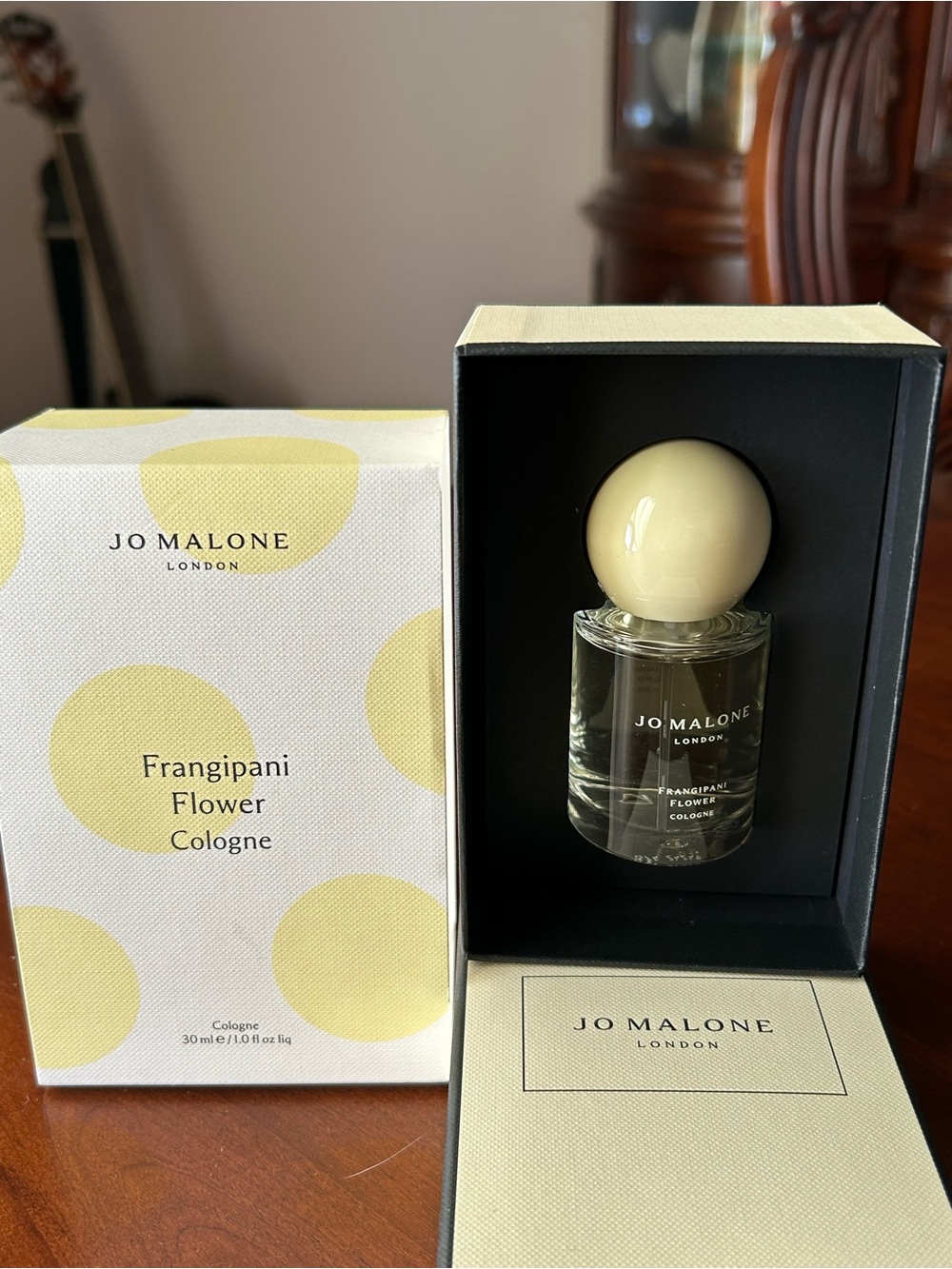 Jo Malone Frangipani Flower Cologne 30ml